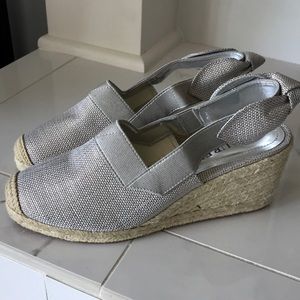 Lauren by Ralph Lauren Espadrille
